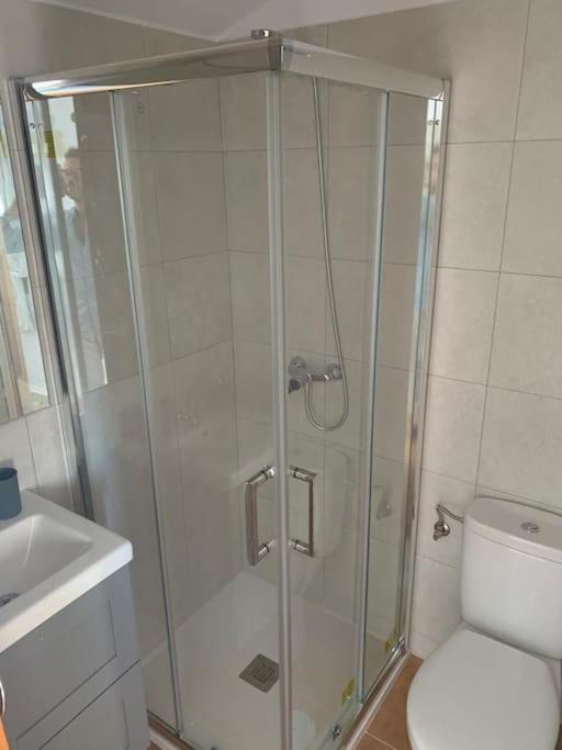Precioso Atico Duplex En Atlanterra Playa. Zahara Apartment ซาฮารา เด ลอส อาตูเนส ภายนอก รูปภาพ