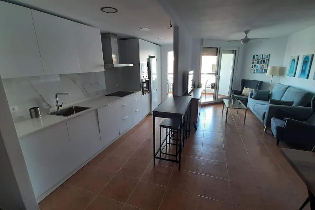 Precioso Atico Duplex En Atlanterra Playa. Zahara Apartment ซาฮารา เด ลอส อาตูเนส ภายนอก รูปภาพ