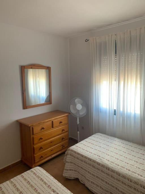 Precioso Atico Duplex En Atlanterra Playa. Zahara Apartment ซาฮารา เด ลอส อาตูเนส ภายนอก รูปภาพ